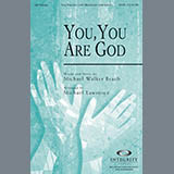 You, You Are God Sheet Music