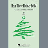 Cover Art for "Hear Those Holiday Bells!" by Mary Donnelly