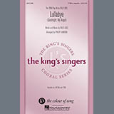 Cover Art for "Lullabye (Goodnight, My Angel) (arr. Philip Lawson)" by The King's Singers