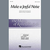 Make A Joyful Noise Sheet Music