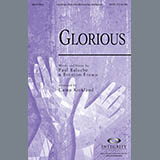 Cover Art for "Glorious - Clarinet 1 & 2" by Camp Kirkland