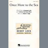 Cover Art for "Once More To The Sea" by Robert Hugh