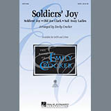 Cover Art for "Soldier's Joy" by Emily Crocker