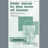 Cover Art for "Hide Away In The Love Of Jesus" by Camp Kirkland