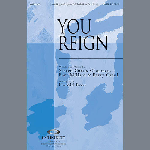You Reign