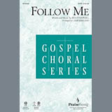 Cover Art for "Follow Me - Percussion" by Camp Kirkland