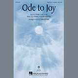 Cover Art for "Ode To Joy" by Keith Christopher