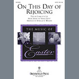 Couverture pour "This Day Of Rejoicing" par Douglas E. Wagner