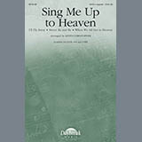 Couverture pour "Sing Me Up To Heaven (Medley)" par Keith Christopher