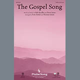 Cover Art for "The Gospel Song - Percussion" by Tom Fettke