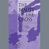 Cover Art for "The Beauty Of The Cross - Full Score" by Harold Ross