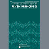 Carátula para "Seven Principles" por Sweet Honey In The Rock