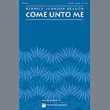Come Unto Me (Sweet Honey in the Rock) Partiture