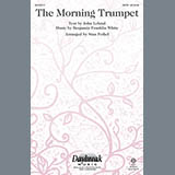 Cover Art for "The Morning Trumpet" by Stan Pethel