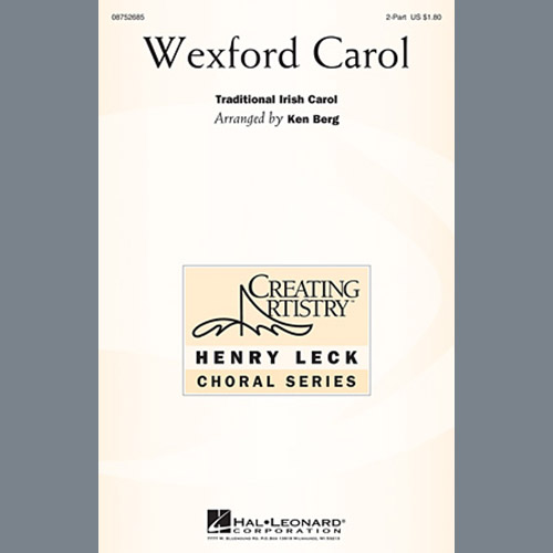 Wexford Carol
