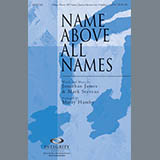 Name Above All Names - Choir Instrumental Pak Noder