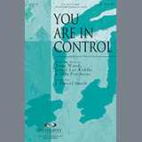 Cover Art for "You Are In Control - Flute 1 & 2" by J. Daniel Smith