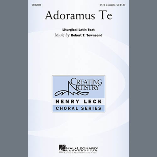 Adoramus Te