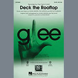 Deck The Rooftop - Choir Instrumental Pak Sheet Music