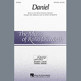 Daniel (Rollo Dilworth) Sheet Music