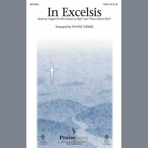 In Excelsis