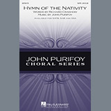 Hymn Of The Nativity