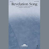 Dennis Allen Revelation Song cover art
