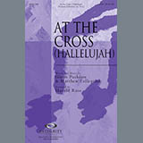 Cover Art for "At The Cross (Hallelujah) - Trombone 3/Tuba" by Harold Ross