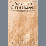 Prayer Of Gethsemane - Keyboard String Reduction
