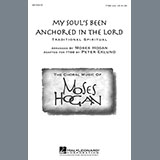 Moses Hogan - My Souls Been Anchored In De Lord
