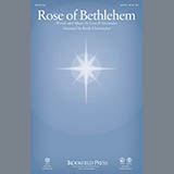 Keith Christopher Rose of Bethlehem cover art