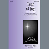 Abdeckung für "Tear Of Joy" von Penny Rodriguez