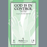Twila Paris - God Is In Control (arr. Heather Sorenson)