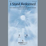 Cover Art for "I Stand Redeemed (arr. James Koerts)" by Kelly Garner, Belinda Lee Smith & Christina DeGazio