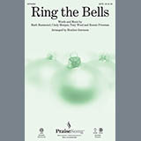 Cover Art for "Ring The Bells - Percussion 1 & 2" by Heather Sorenson
