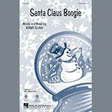 Kirby Shaw - Santa Claus Boogie