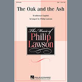 Philip Lawson - The Oak And The Ash (Love Will Find Out The Way)