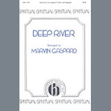 Traditional - Deep River (arr. Marvin Gaspard)