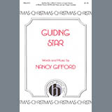 Cover Art for "Guiding Star" by Nancy Gifford