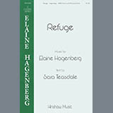 Elaine Hagenberg - Refuge
