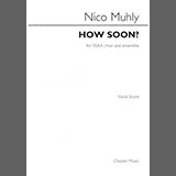Nico Muhly - How Soon?