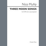 Nico Muhly - Three Moon Songs