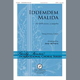 Cover Art for "Iddemdem Malida" by Jonaf del Fierro