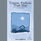 Carátula para "Come, Follow That Star" por Don Besig