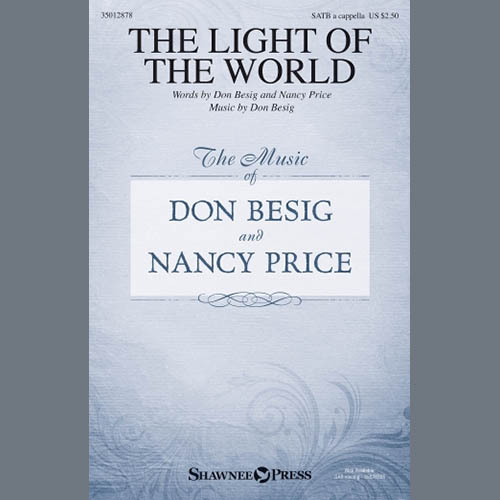 The Light Of The World