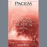 Carátula para "Pacem" por Lee Dengler