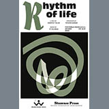 Cover Art for "The Rhythm Of Life (from Sweet Charity) (arr. Richard Barnes)" by Cy Coleman and Dorothy Fields