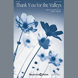 Thank You For The Valleys