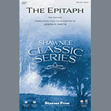 Joseph Martin The Epitaph - Flute 1 & 2 cover art