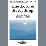 Lord Of Everything
